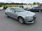 Audi A4 Avant 2.7 TDI*AUTOMATIK*XENON*TEILLEDER*ACC* - Audi A4 aus 2011: TDI