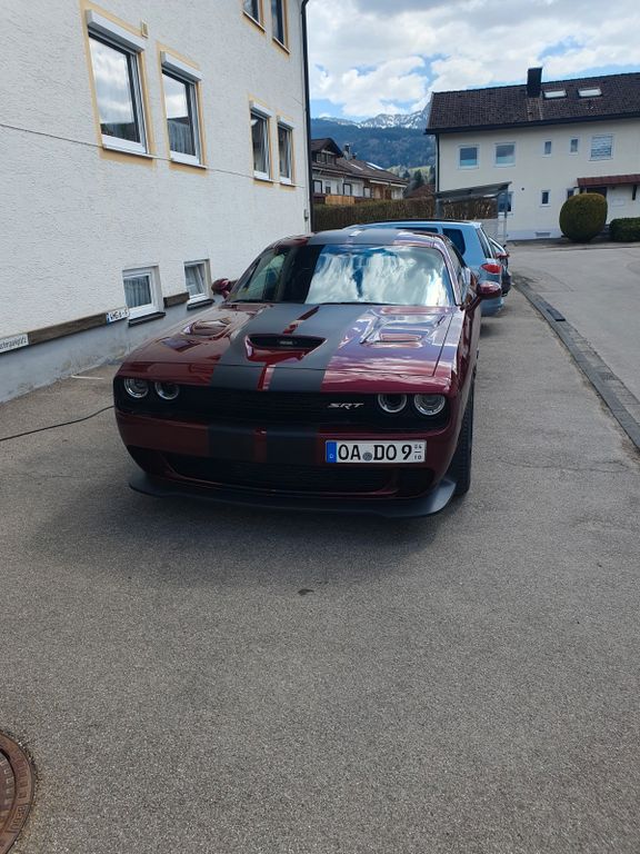 Image of Dodge Challenger