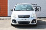 Citroën C2 Tonic *Tüv & Inspektion Neu* *Klimaautomatik* - Citroën C2: Tonic