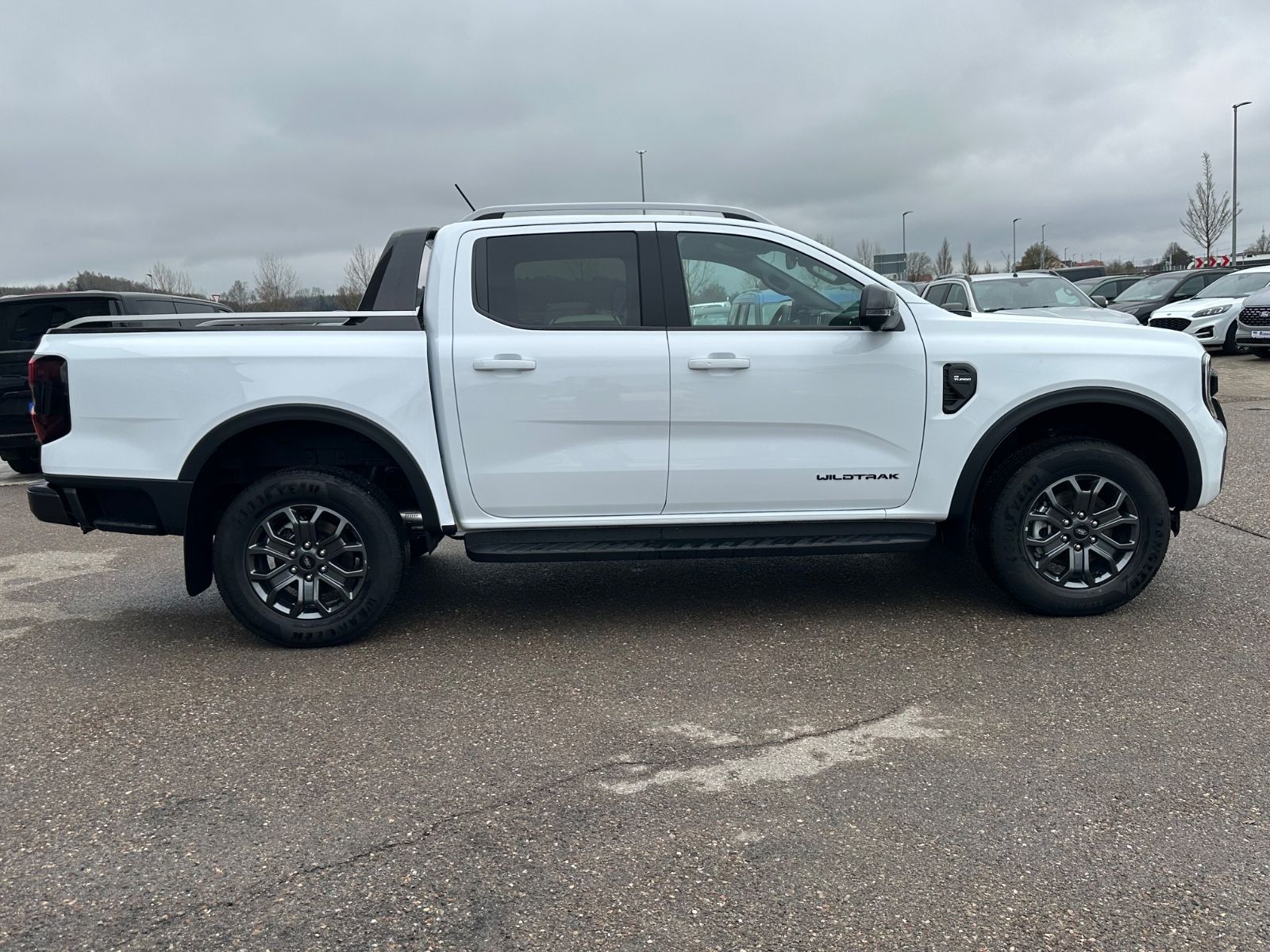 Ford Ranger - Bild 4