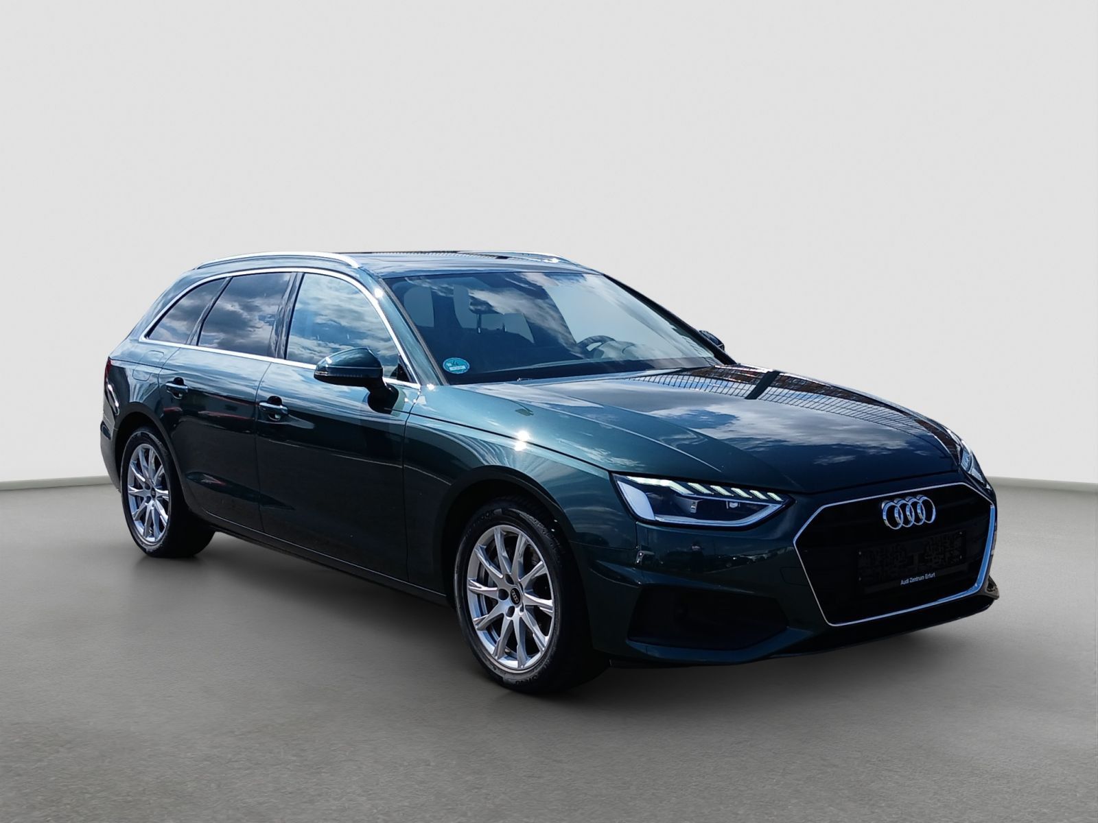 Audi A4 - Bild 16