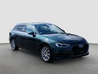 Audi A4 - Vorschau Bild 16