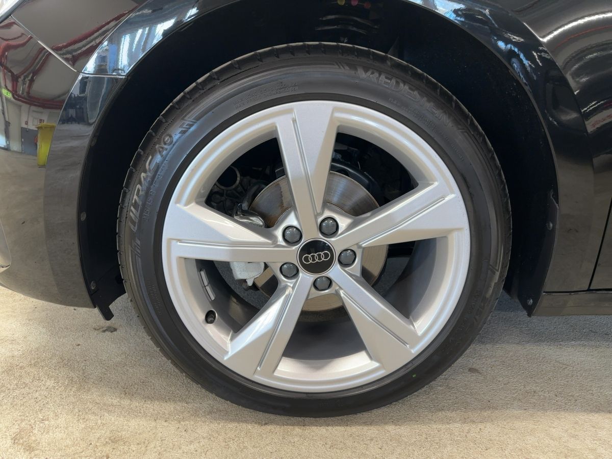 Audi A1 - Bild 12