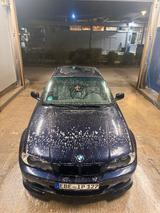 BMW e46 320ci Beschreibung lesen - BMW 320 aus 2002: Coupe