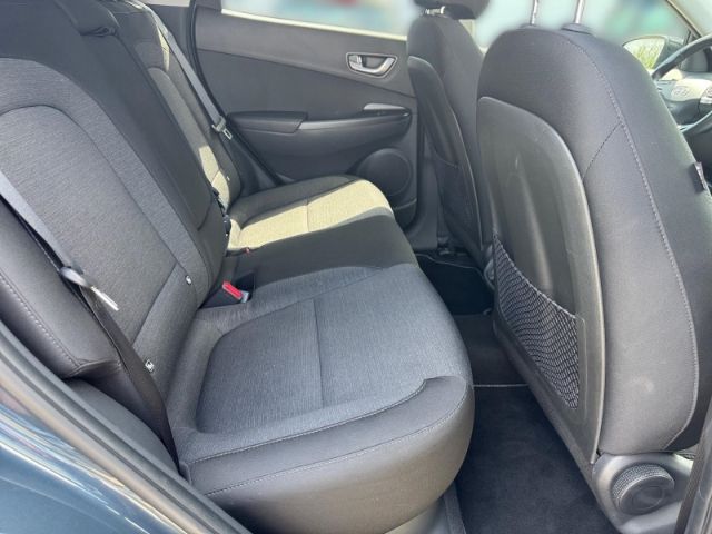 Fahrzeugabbildung Hyundai KONA Trend Elektro 2WD +KLIMA+NAVI+RFK+PDC+ACC+U