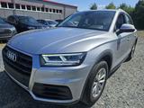 Audi Q5 30TDI S-TRONIC * NAVIGATION * ALU * LED - Audi Q5 Gebrauchtwagen in Frankfurt