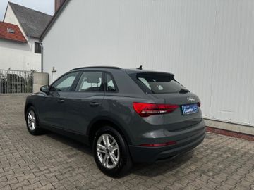 Audi Q3 - 5