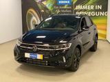 Volkswagen T-Roc 2.0 TDI DSG R-Line+AHK+Black Style+19"ALU+