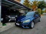 BMW Bmw 216 216d Active Tourer Advantage - BMW 216 Active Tourer aus 2016