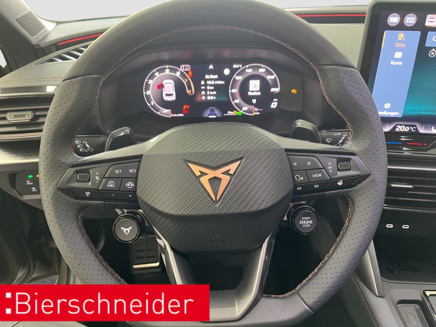 Cupra Leon - Bild 14