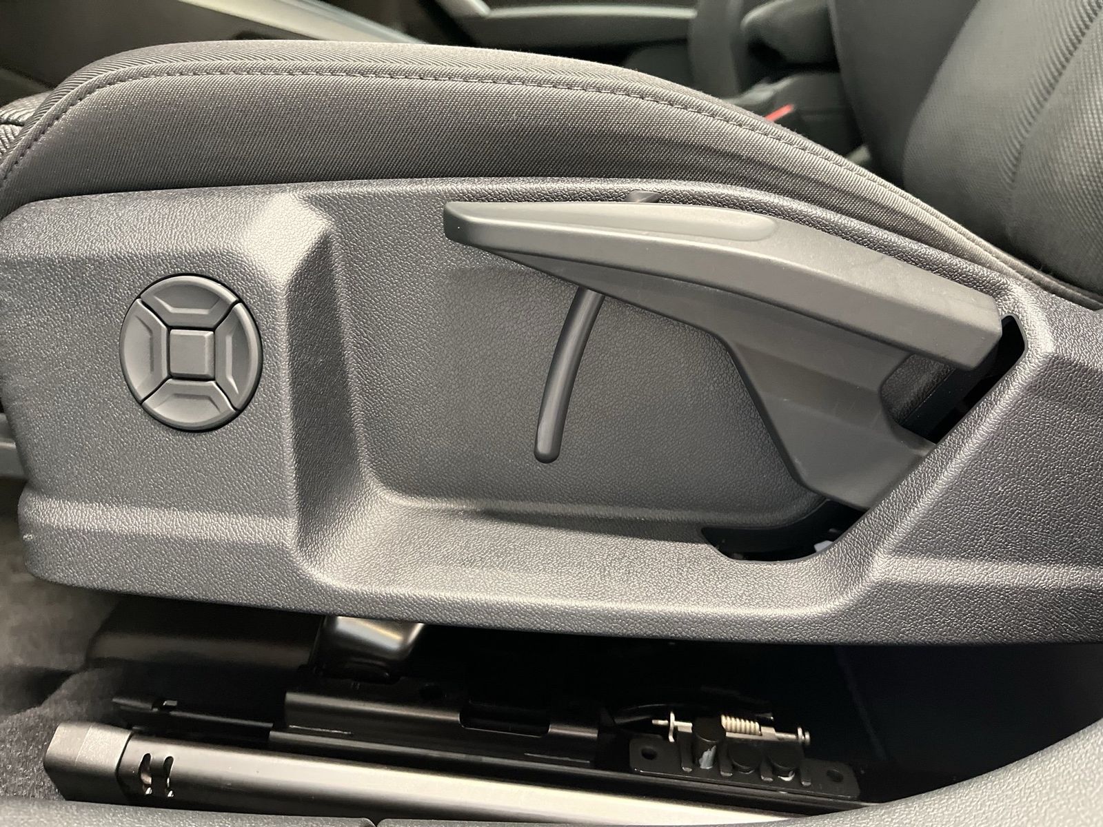 Audi A3 - Bild 14
