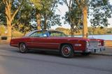 Cadillac Eldorado - Cadillac Gebrauchtwagen von 1975