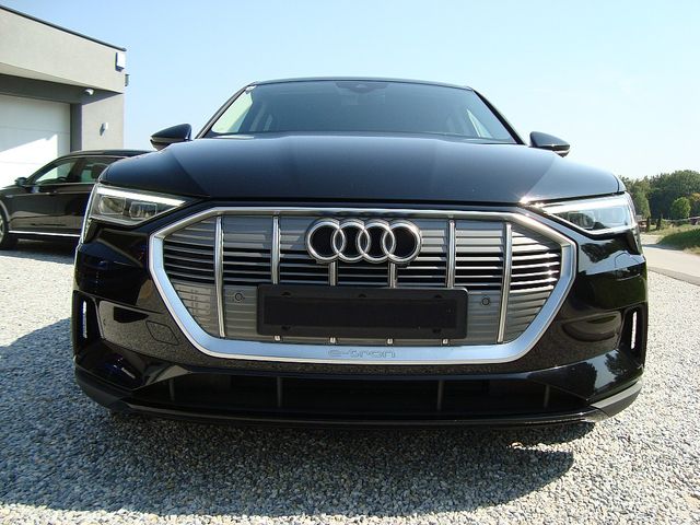 Audi e-tron Mod 21 Bestpreis Nur 24 Tkm S-Line Top !!