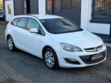 Opel Astra J 1.6 Sports Tourer AUTOMATIK/NAVI/PDC/SHZ - Opel Astra Gebrauchtwagen in Bremen