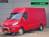 Iveco Daily 40C18 3.0L Automaat 2x Schuifdeur Dubbellu - Iveco 40