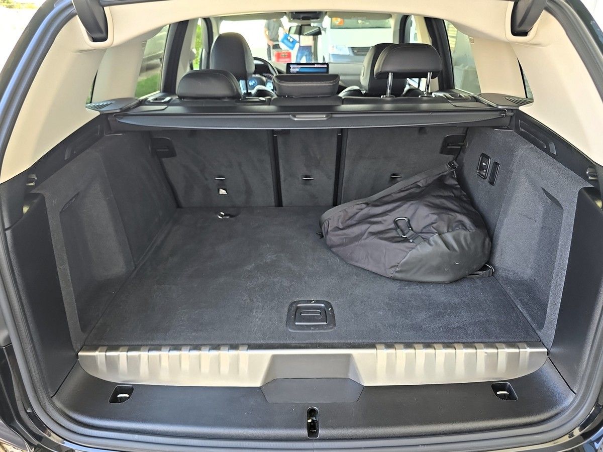BMW X3  xDrive30e Aut.+Head-Up+Laser+HiFi+360°+19"+ foto 19