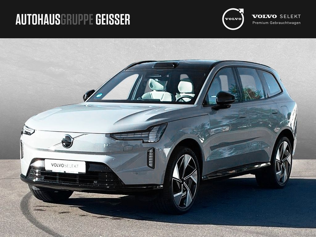Angebot ansehen Volvo EX90