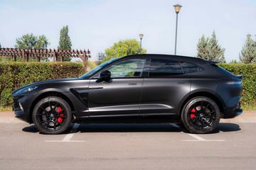 صورة 5 لـ 2021 Aston Martin DBX