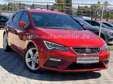 Seat Leon FR AUTOMATIK Navi/Beats/ACC/LED/SR+WR/Apple - Benzin Gebrauchtwagen in Heidelberg