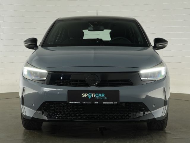 Corsa F FACELIFT GS AT+LED+RÜCKFAHRKAMERA+SITZ-/