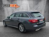 Mercedes-Benz C 220 T BlueTec d Top Zustand - Mercedes-Benz C 220 mit Diesel-Antrieb: To