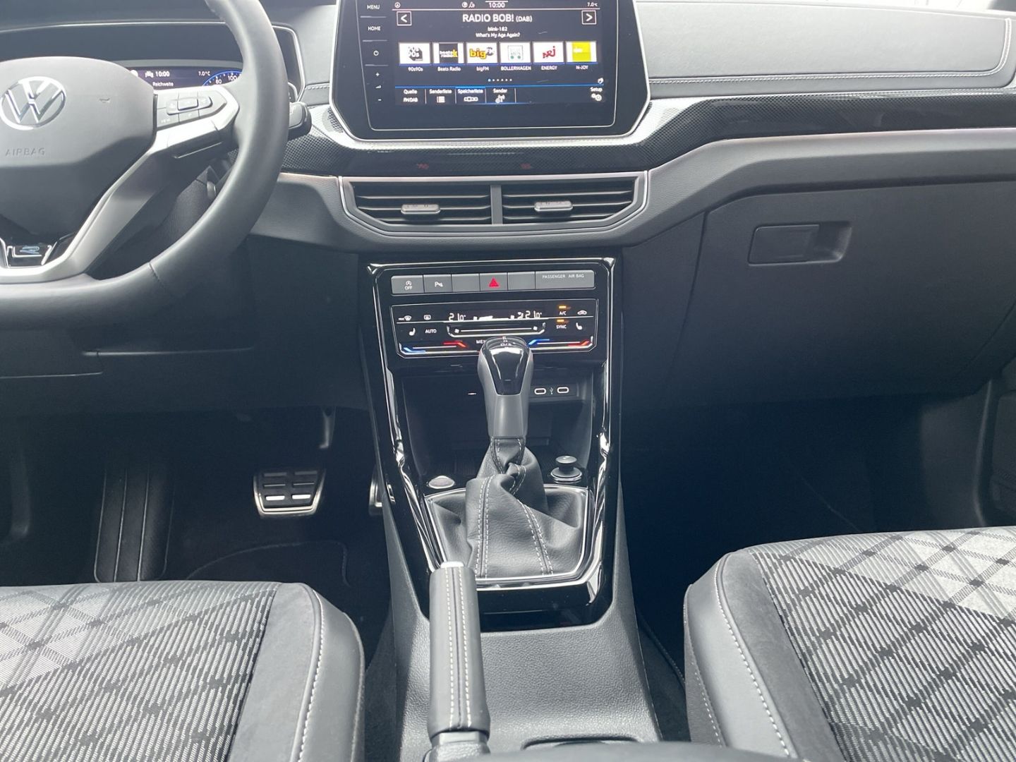 Volkswagen T-Cross - Bild 14