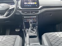 Volkswagen T-Cross - Vorschau Bild 14