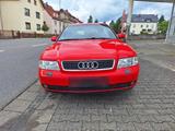 Audi A4 Kombi 1,6L Km118000 - Audi A4 aus 1999: Kombi