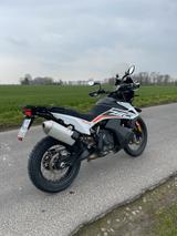 KTM 790 Adventure Wartung, Reifen, Kettensatz neu - KTM 790 Adventure R