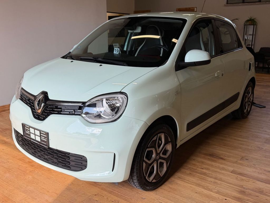 Image of Renault Twingo