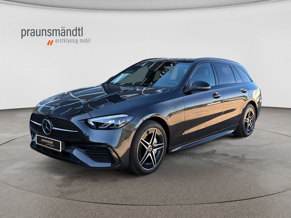 Image of Mercedes-Benz C 300