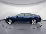 Audi A5 Sportback 50 TDI quattro S-line Matrix/AHK/He - Audi A5 50 TDI Gebrauchtwagen
