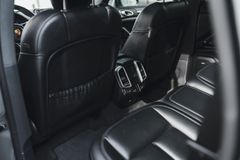 Fahrzeugabbildung Porsche Cayenne S Diesel*Facelift*