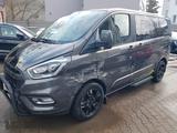 Ford Tourneo Custom 2.0 TDCI Aut.  BG Camperworld - Ford Camper