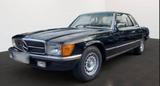 Mercedes-Benz Mercedes Benz 280 SLC mit Oldtimerzulassung - Mercedes-Benz 280: Slc
