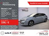 Nissan Leaf 62 kWh e+ Tekna Leder BOSE LED WKR SOH 93% - Nissan Leaf e-TEKNA