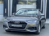 Audi A4 30 TDI LED Navi Sitzheizung Tempomat PDC - Audi A4 mit Diesel-Antrieb: Limousine