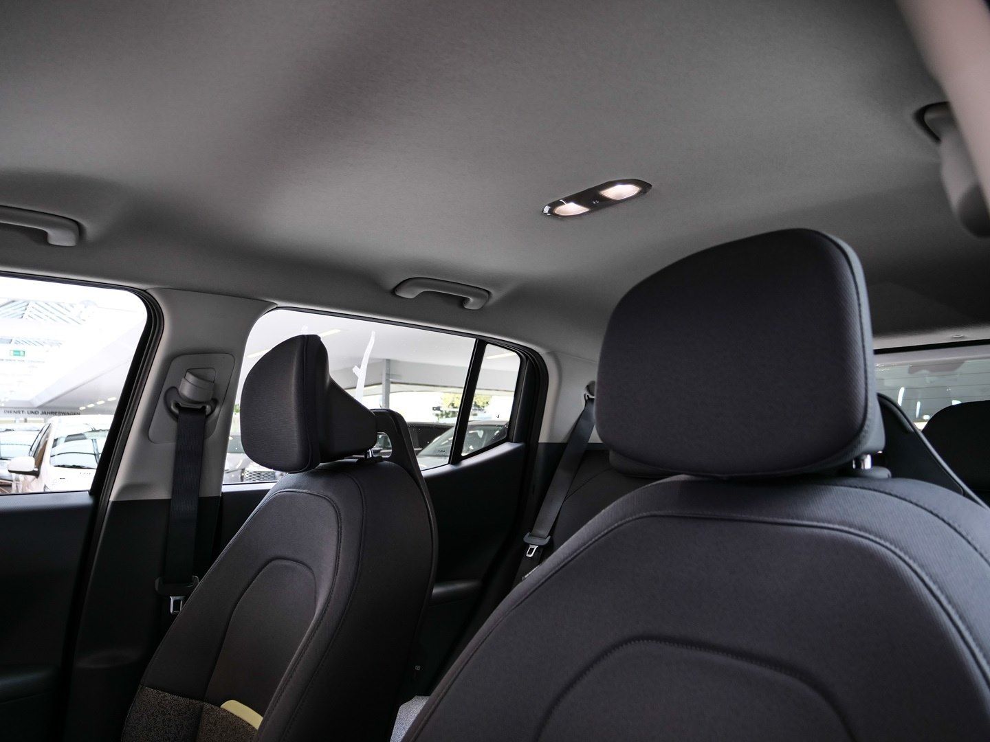 Kia EV2 - Bild 10