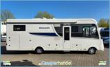 Concorde Credo 840 L 1.HAND#5800 KG#TOP-AUSSTATTUNG - Concorde Credo