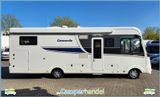 Concorde Credo 840 L 1.HAND#5800 KG#TOP-AUSSTATTUNG - Concorde Wohnwagen & Wohnmobile