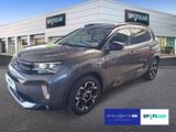 Citroën C5 Aircross C-Series 1.2 PureT C5 Aircross 1.2 P - Citroën C5 Aircross C-SERIES mit Benzin-Antrieb