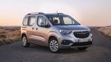 Opel Combo Life Ultimate  Automatik - Opel Combo Life mit Diesel-Antrieb: Ultimate