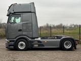 Mercedes-Benz Actros 1863 LS | ProCabin | Retarder | Full Air - Angebote