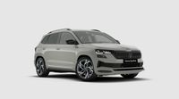 Skoda Karoq - Vorschau Bild 3