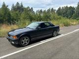 BMW E36 325 Cabrio Hardtop - BMW 325 in Karlsruhe