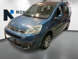 Citroën Berlingo Kombi *Carplay*PDC*Pano*Garantie* - blaue Citroën Berlingo