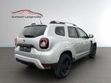 Dacia Duster II*Adventure*Navi*RFK*SHZ*1.Hand* - Dacia aus 2019