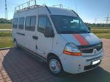 Renault Master Bavaria Camp individuell - Klima - DPF -  - Offers