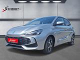 MG3 Hybrid Luxury NAVI SHZ PDC 360° - MG MG3 Tageszulassungen