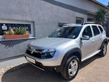 Dacia Duster Laureate 4x4*ALLRAD*SERVICE*TÜV NEU*GARAN - Dacia Duster mit Benzin-Antrieb: Allradantrieb